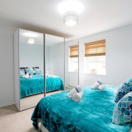 Stylish Stay Near Norwich Cathedral Parking NWI Extérieur photo