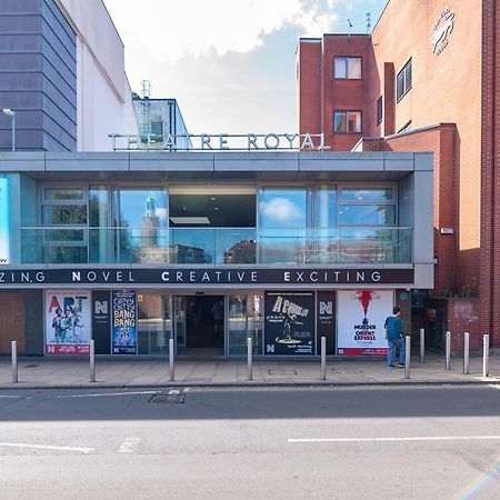 Stylish Stay Near Norwich Cathedral Parking NWI Extérieur photo