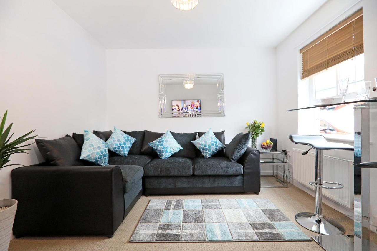 Stylish Stay Near Norwich Cathedral Parking NWI Extérieur photo