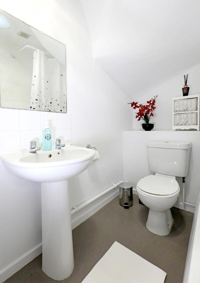 Stylish Stay Near Norwich Cathedral Parking NWI Extérieur photo
