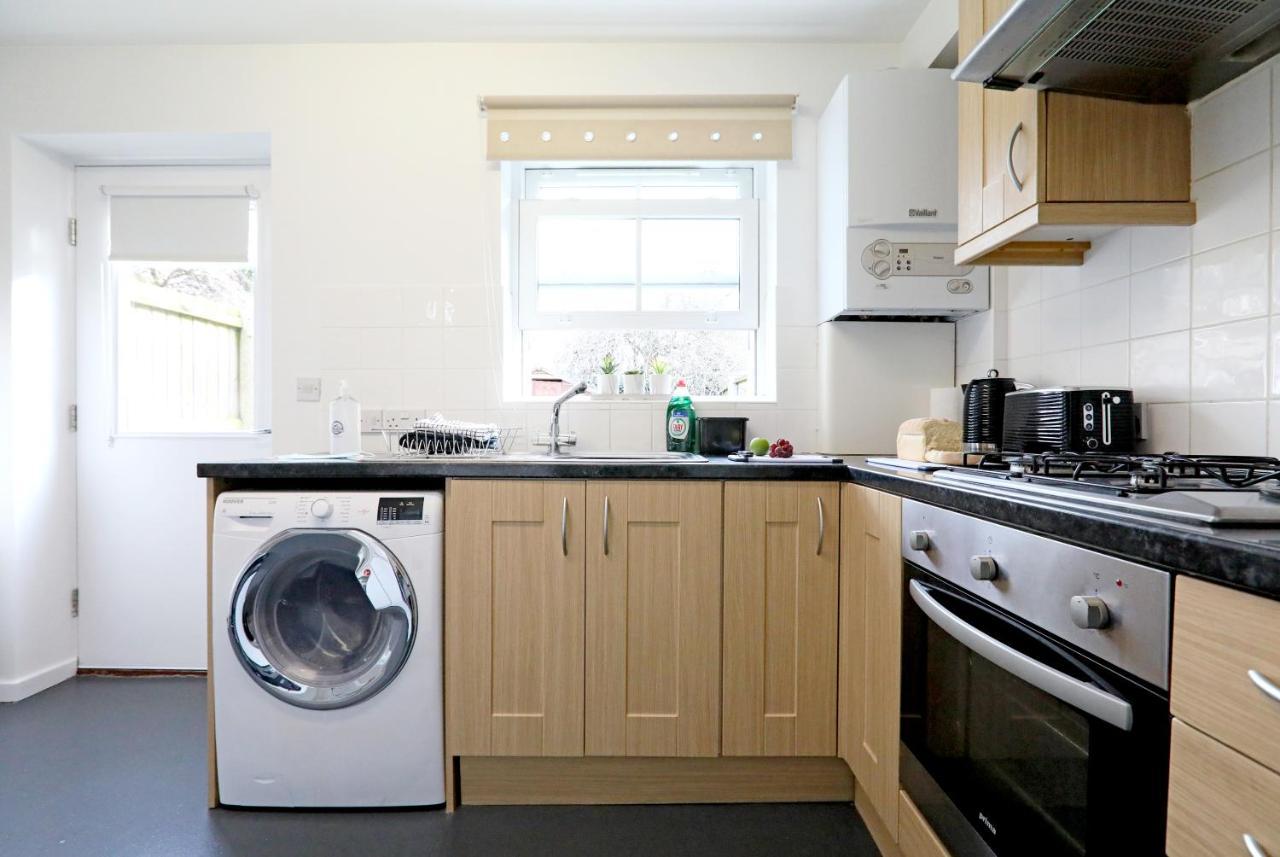 Stylish Stay Near Norwich Cathedral Parking NWI Extérieur photo