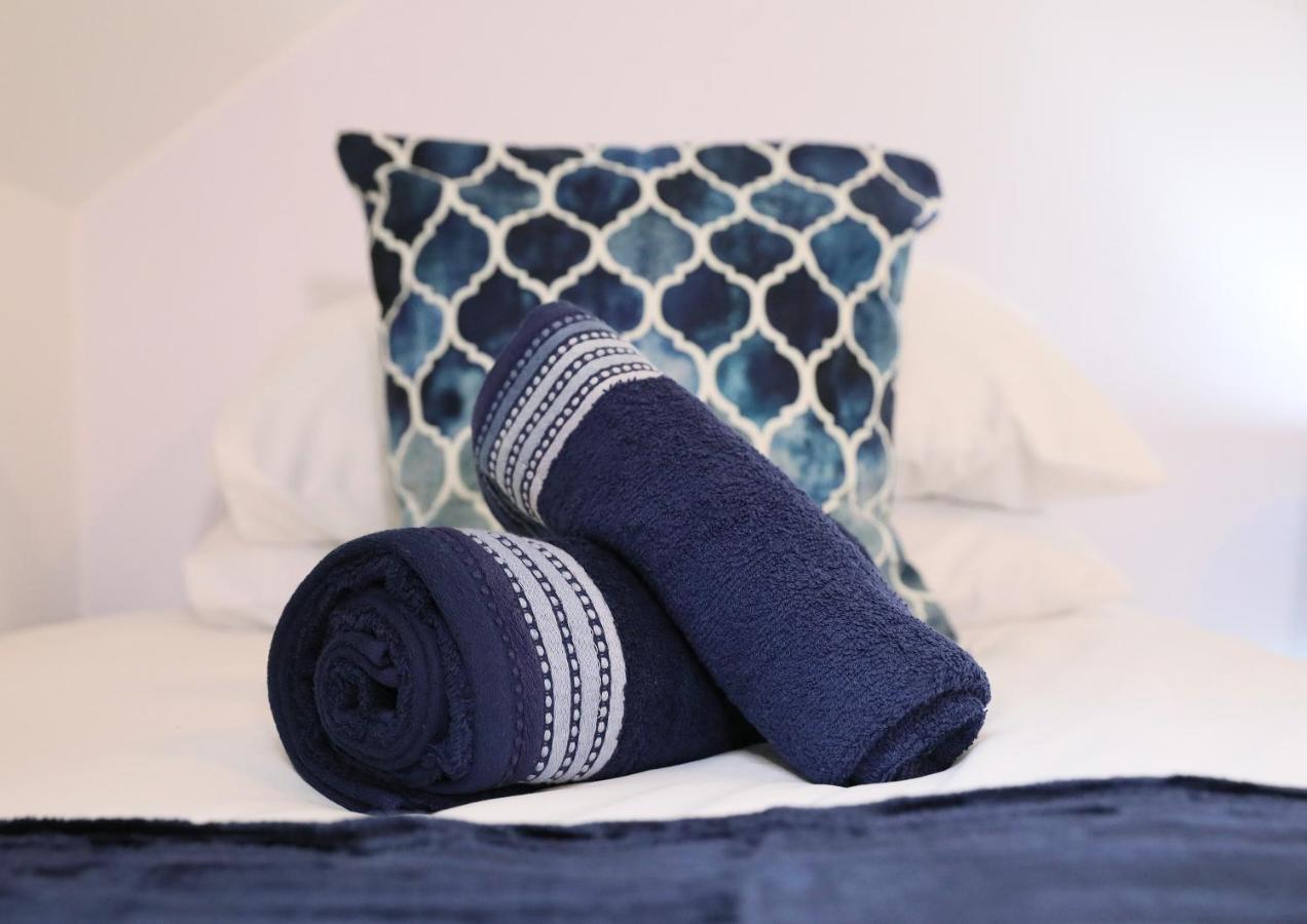 Stylish Stay Near Norwich Cathedral Parking NWI Extérieur photo