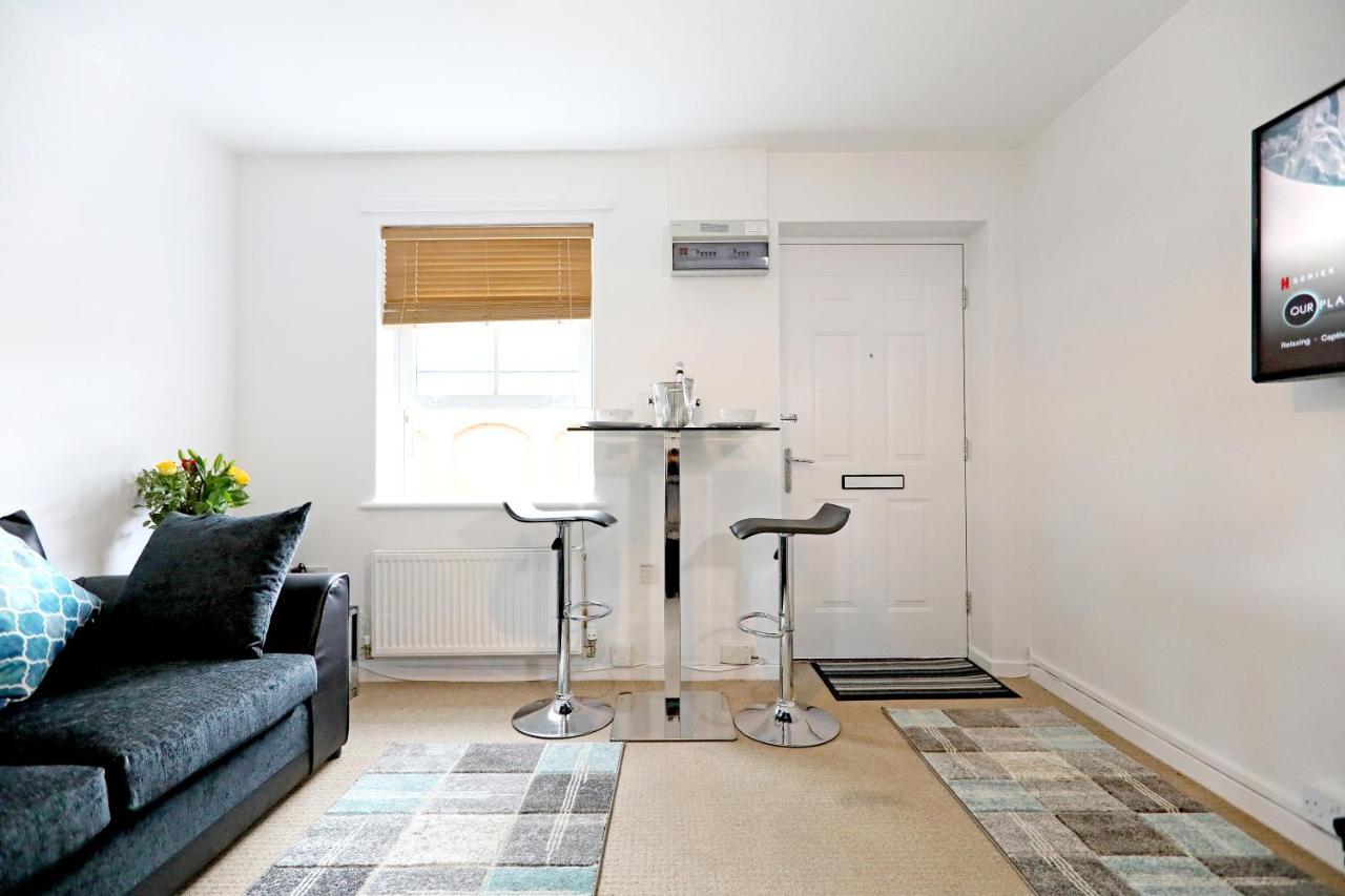 Stylish Stay Near Norwich Cathedral Parking NWI Extérieur photo