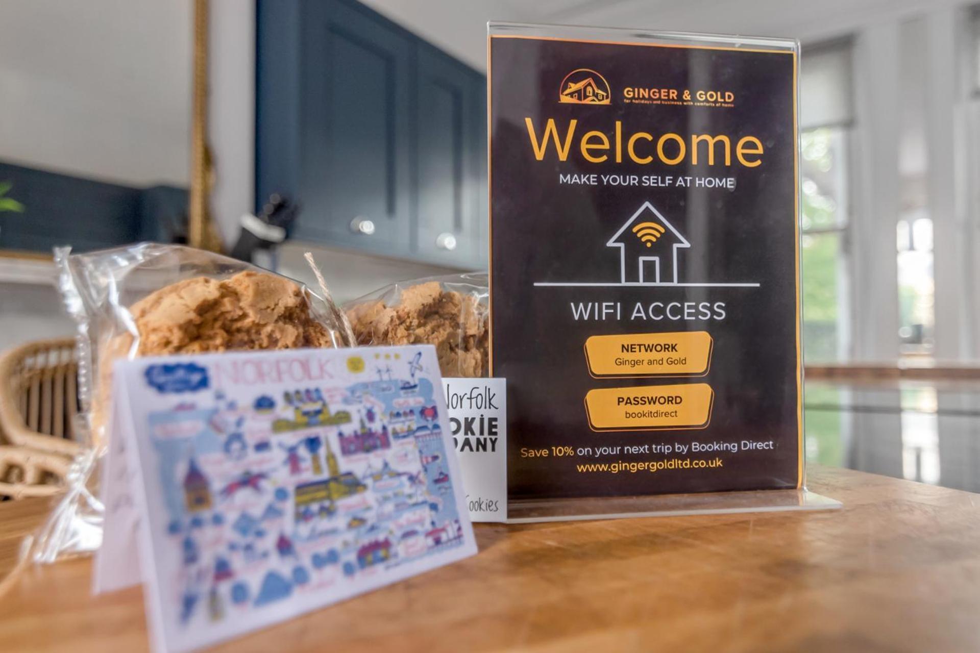 Stylish Stay Near Norwich Cathedral Parking NWI Extérieur photo